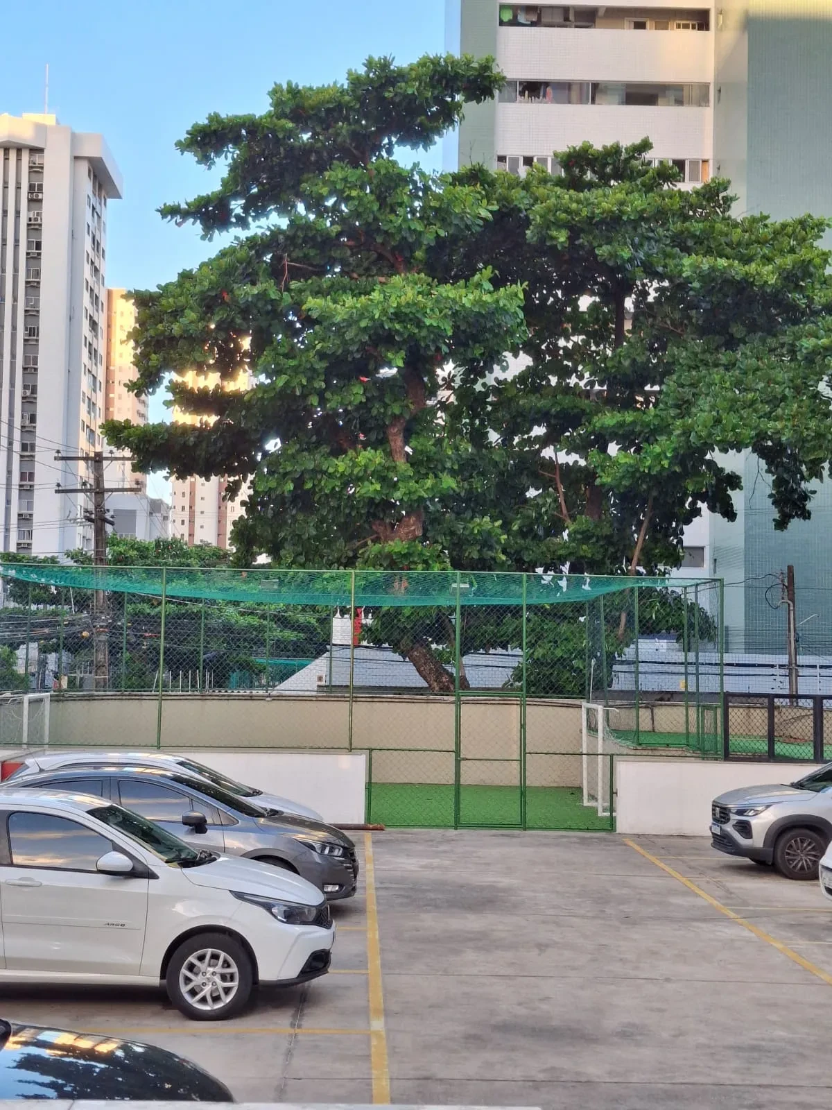 Imagem Apartamento com 2 Quartos à Venda, 58 m² em Boa Viagem - Recife