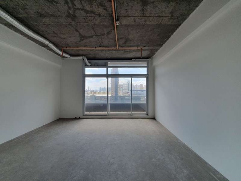 Imagem Sala Comercial à Venda, 41 m²em Lapa - São Paulo