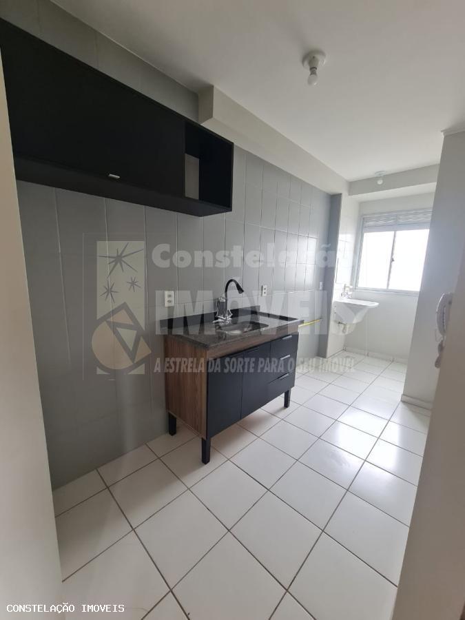 Imagem Apartamento com 2 Quartos à Venda ou Locação, 50 m²em Jardim do Sul - Bragança Paulista