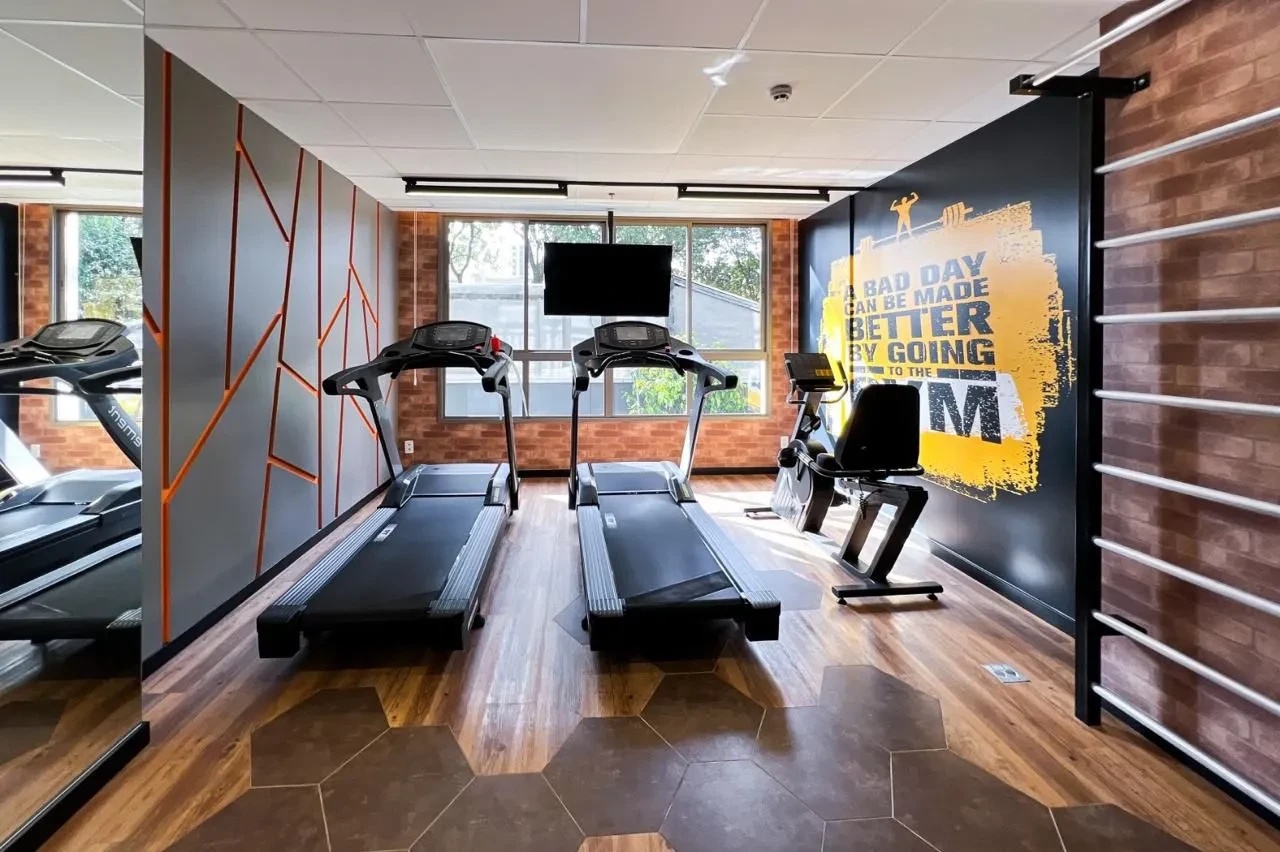 Imagem Studio com 1 Quarto à Venda, 23 m² em Santo Amaro - São Paulo
