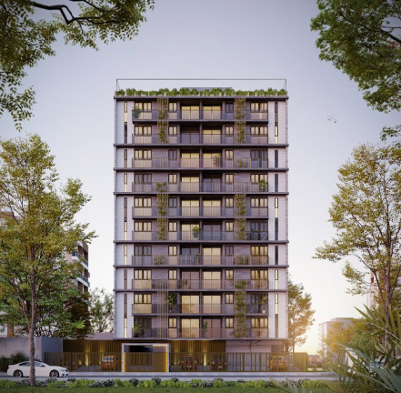 Apartamento com 3 Quartos à Venda,  em Manaíra - João Pessoa