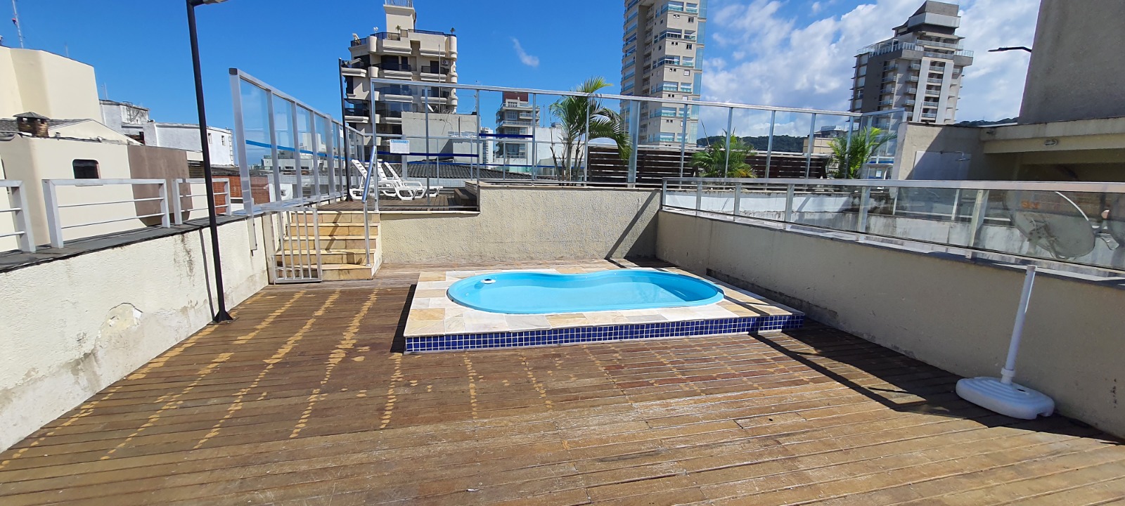 Imagem Apartamento com 3 Quartos à Venda, 125 m²em Enseada - Guarujá