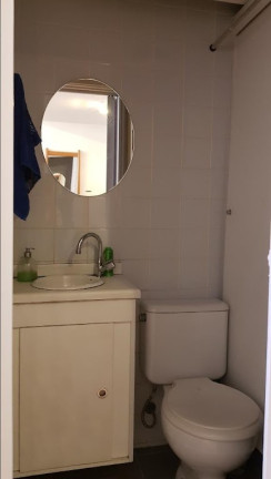 Imagem Sala Comercial à Venda, 28 m²em Itaipu - Niterói