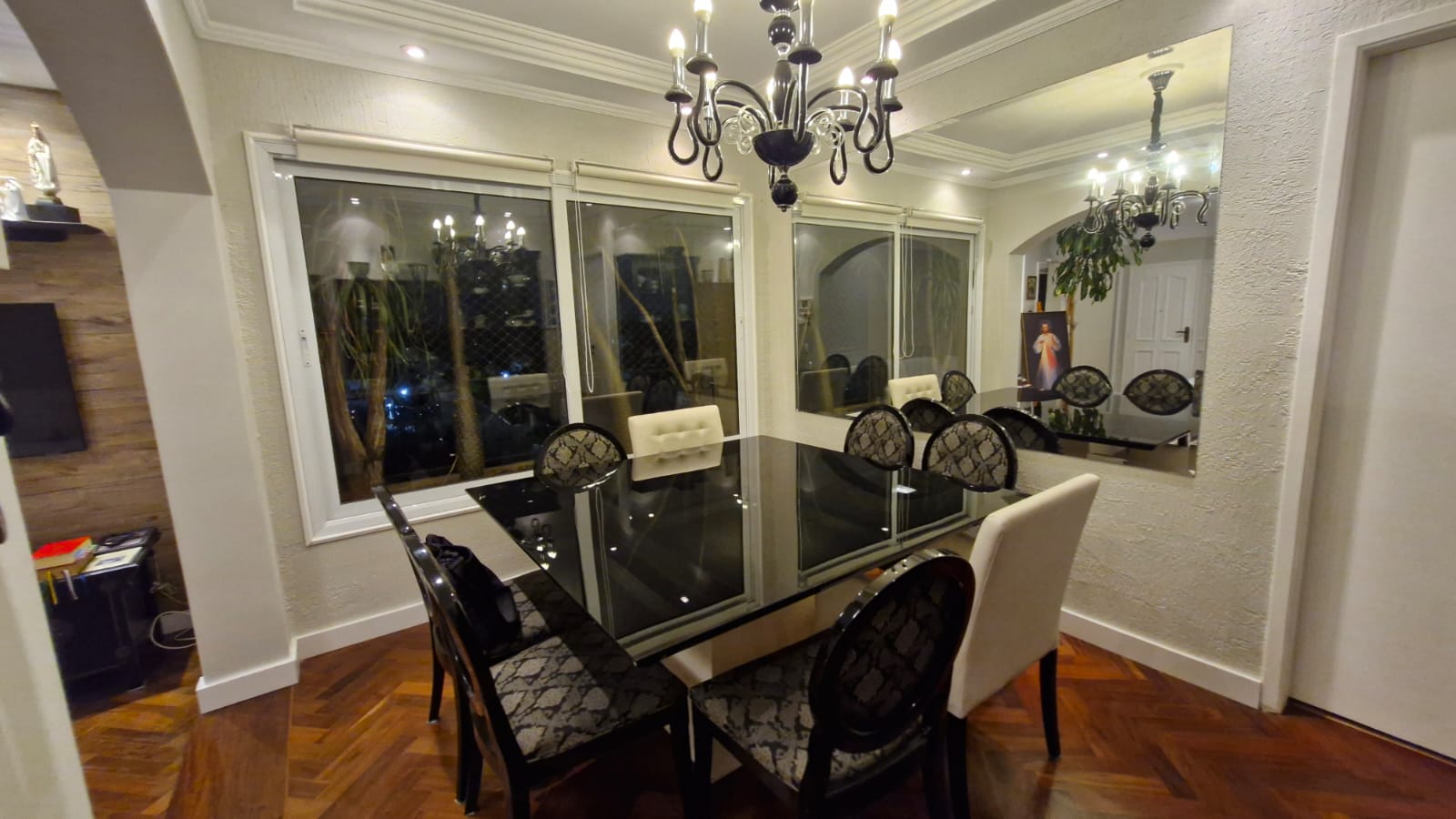 Imagem Apartamento com 3 Quartos à Venda, 109 m² em Vila Alexandria - São Paulo