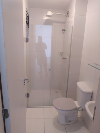 Imagem Apartamento com 2 Quartos à Venda, 52 m² em Jardim dos Ipês - Cotia