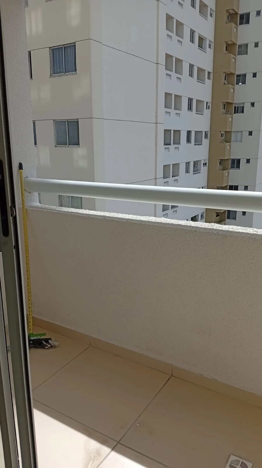 Imagem Apartamento com 3 Quartos para Alugar, 65 m² em Cabula - Salvador