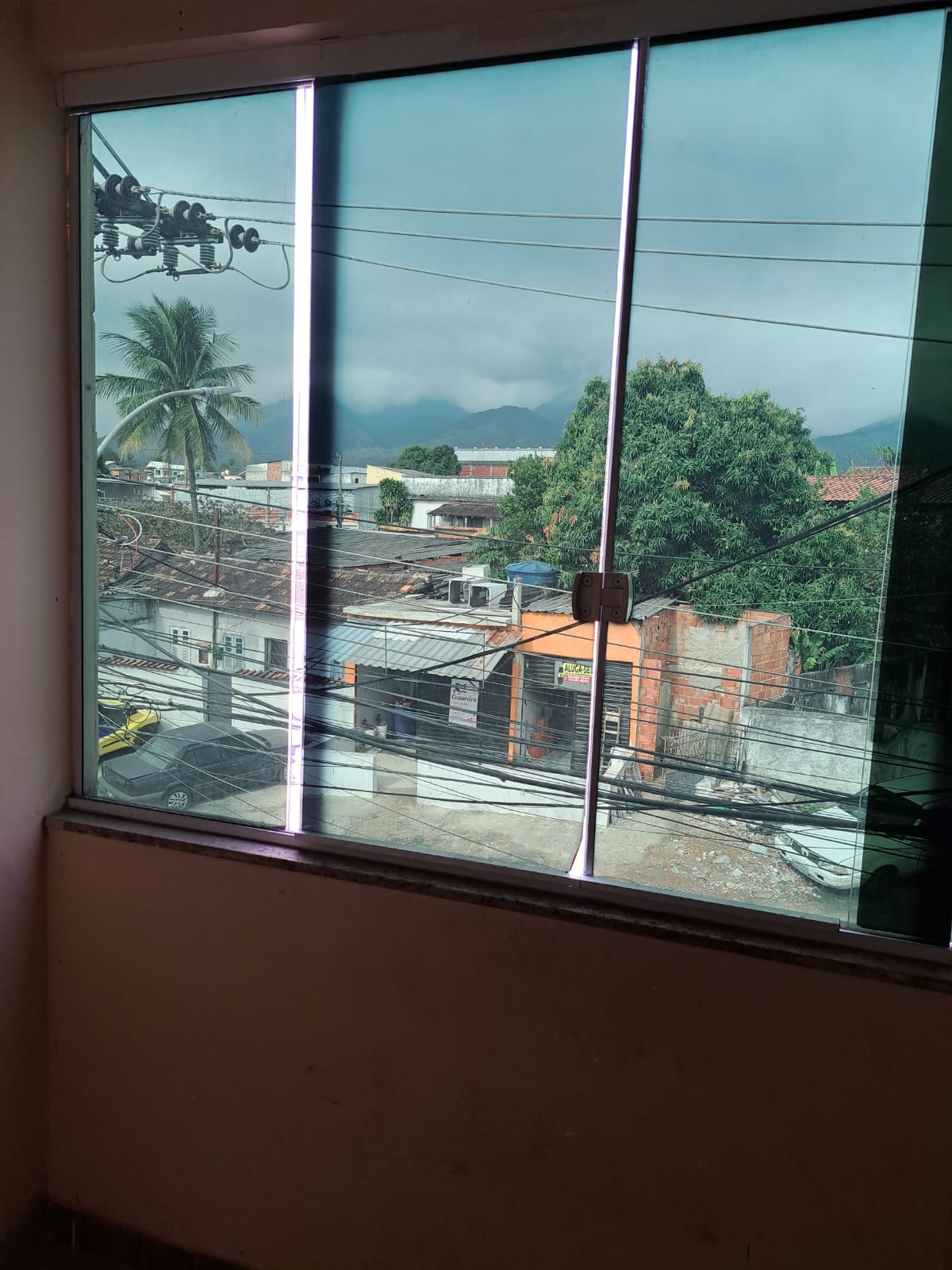 Imagem Kitnet com 1 Quarto à Venda, 36 m²em Campo Grande - Rio de Janeiro