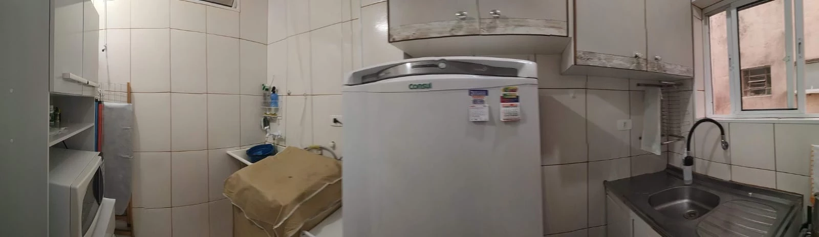 Imagem Apartamento com 1 Quarto à Venda, 40 m² em Santa Cecília - São Paulo