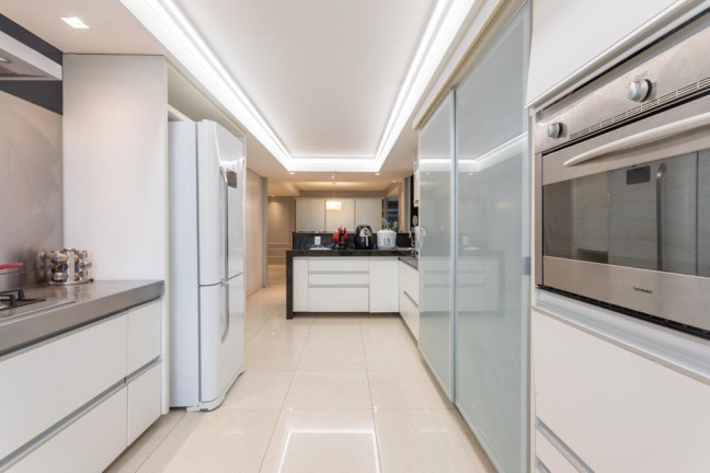 Imagem Apartamento com 5 Quartos à Venda, 384 m² em Altiplano Cabo Branco - João Pessoa