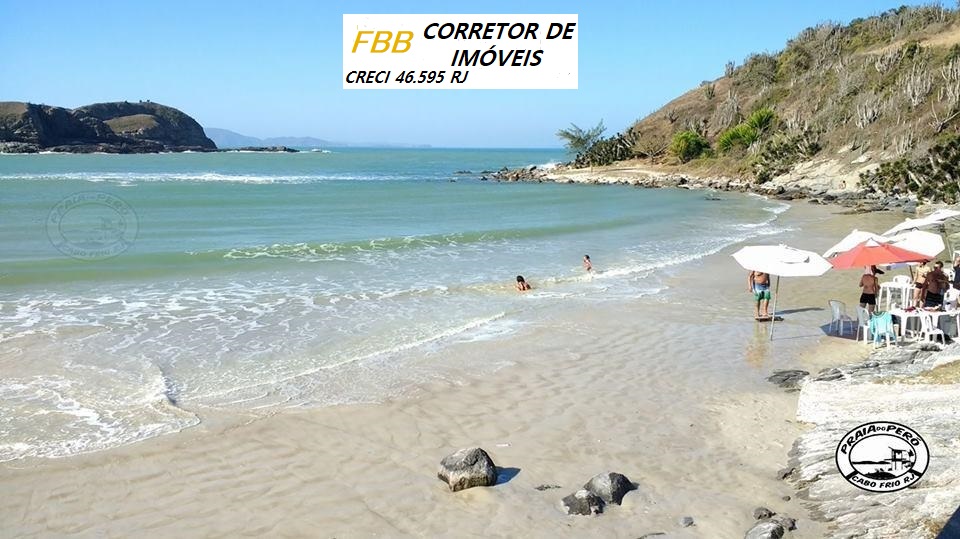 Imagem Casa de Condomínio com 3 Quartos à Venda, 170 m² em Peró - Cabo Frio