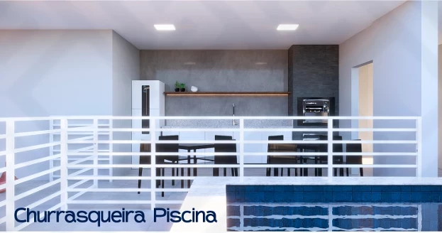 Foto do imóvel: Apartamento com 2 Quartos à Venda, 48 m² em Cocal - Vila Velha