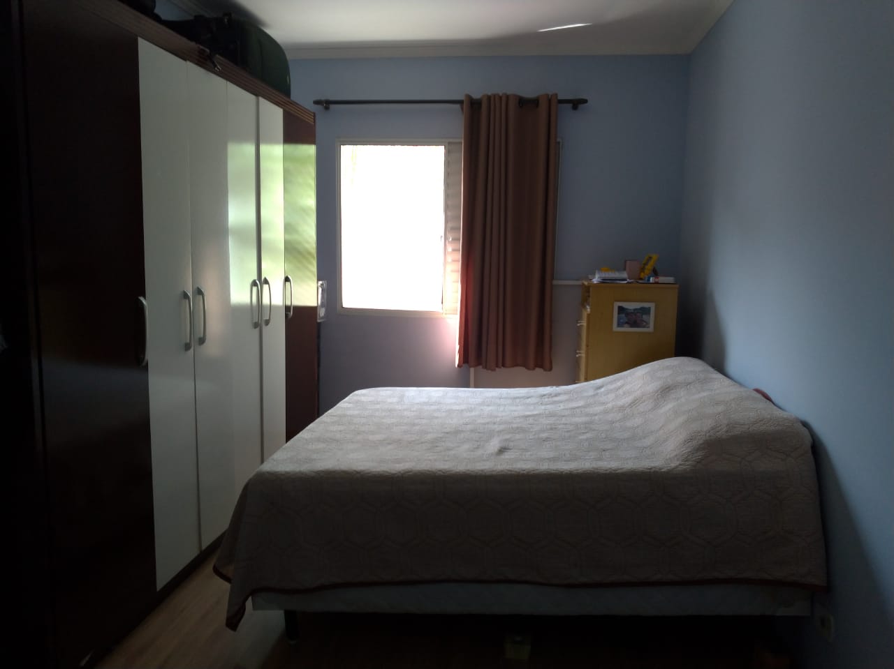 Imagem Casa de Condomínio com 2 Quartos à Venda, 80 m²em Parque Centenário - Jundiaí
