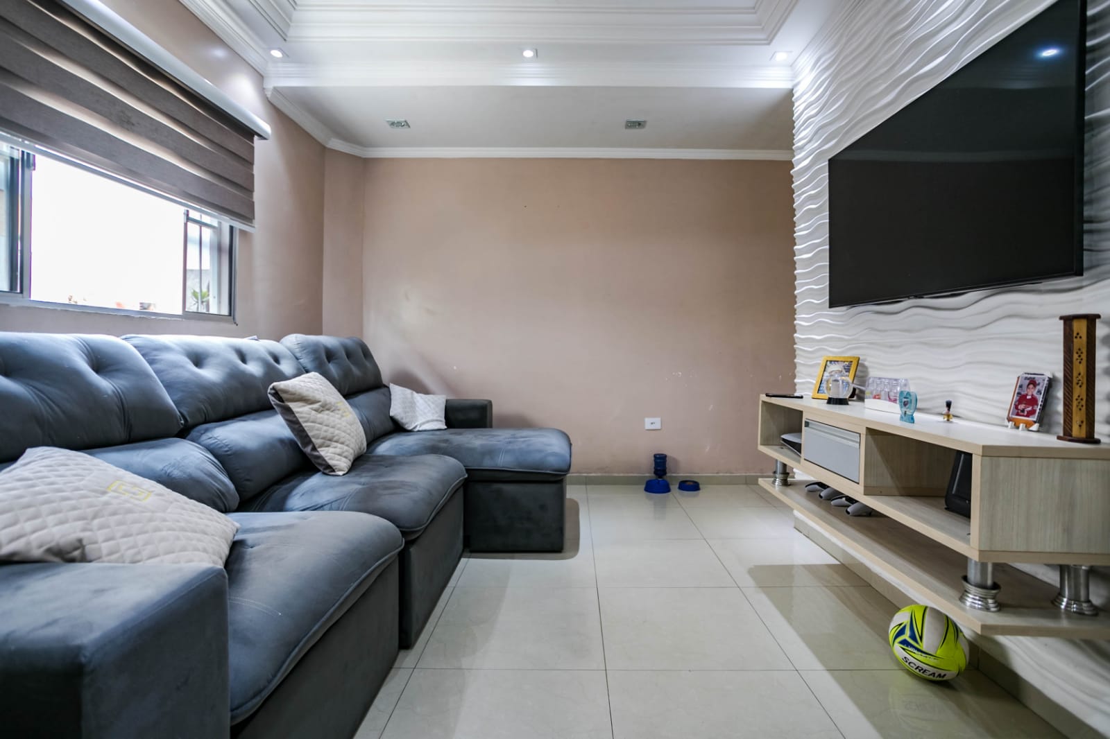 Imagem Casa de Condomínio com 2 Quartos à Venda, 66 m² em Jundiapeba - Mogi das Cruzes
