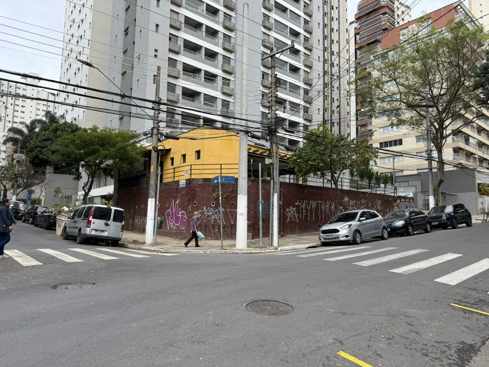 Foto do imóvel: Galpão à Venda ou Locação, 282 m² em Aclimação - São Paulo