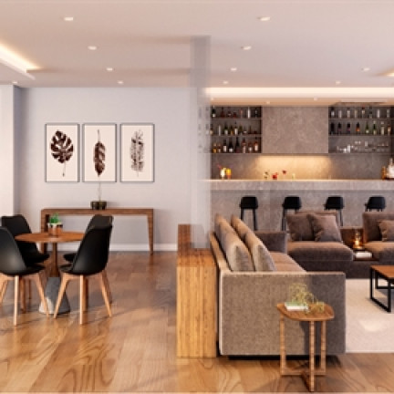 Imagem Apartamento com 3 Quartos à Venda, 70 m² em Ferreira - São Paulo
