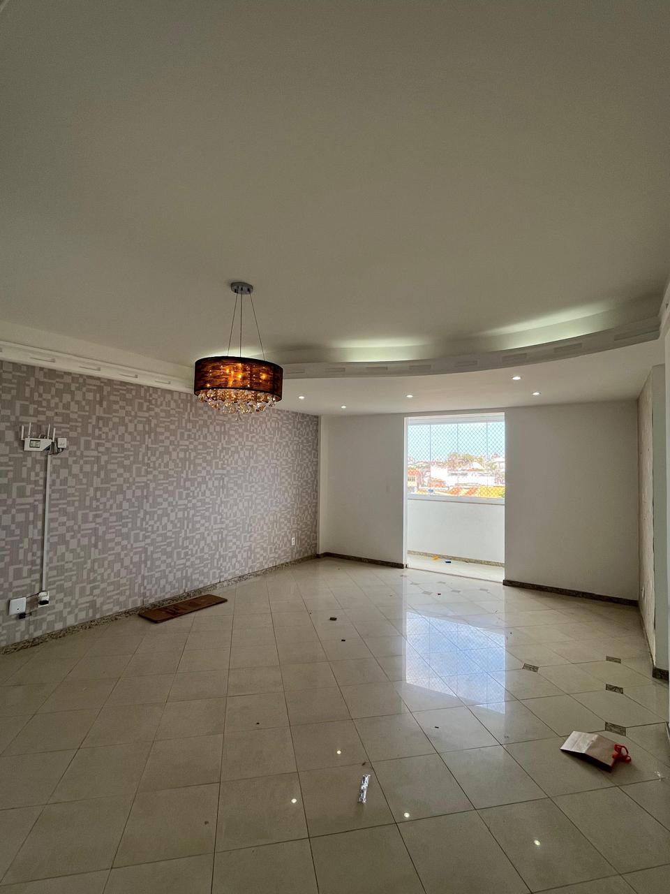 Apartamento com 4 Quartos à Venda, 105 m²em Suissa - Aracaju 