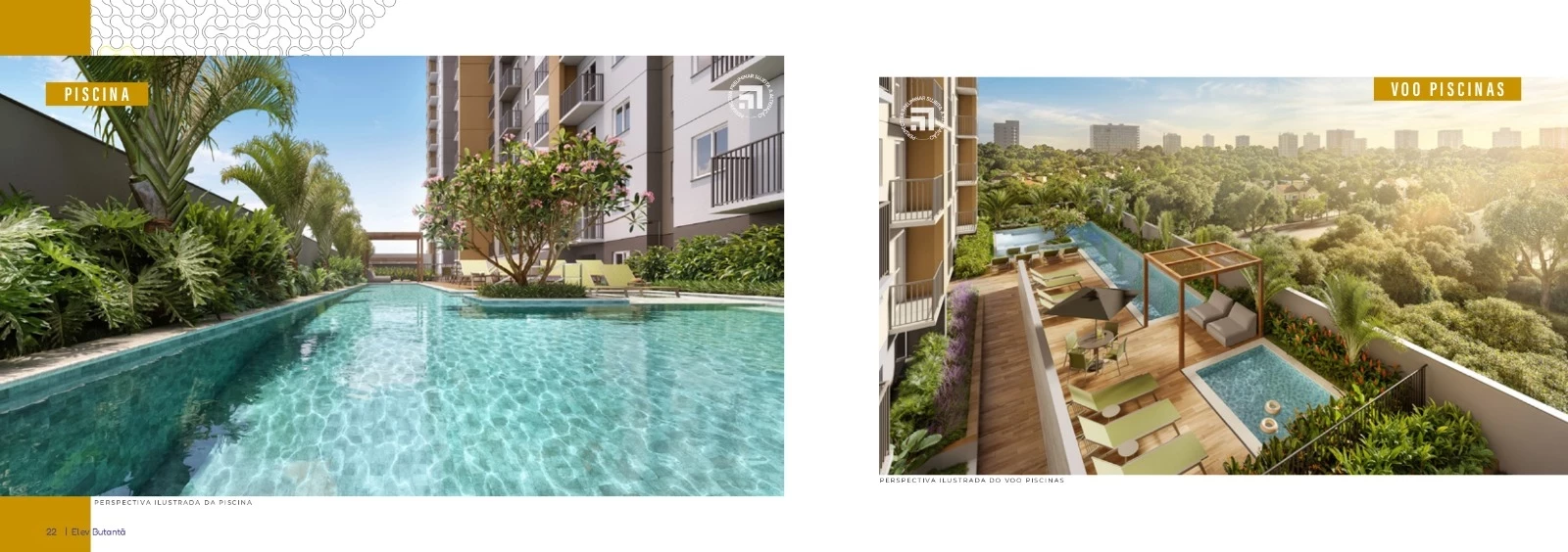 Imagem Apartamento à Venda, 38 m² em Butantã - São Paulo