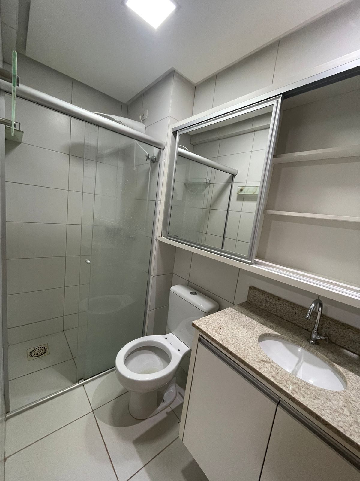 Imagem Apartamento com 2 Quartos à Venda, 66 m²em Setor Morada do Sol - Rio Verde