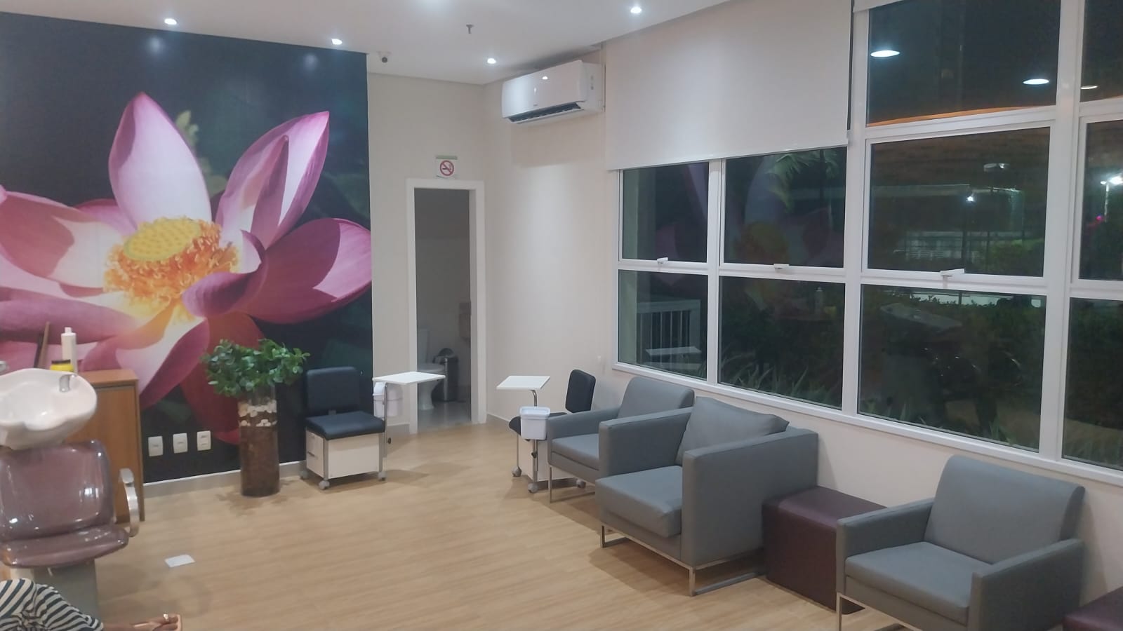 Foto do imóvel: Apartamento com 3 Quartos à Venda, 110 m² em  - 