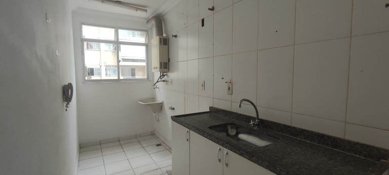 Imagem Apartamento com 2 Quartos à Venda,  em Taquara - Rio de Janeiro