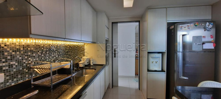 Imagem Apartamento com 5 Quartos à Venda, 116 m² em Bairro Novo - Olinda