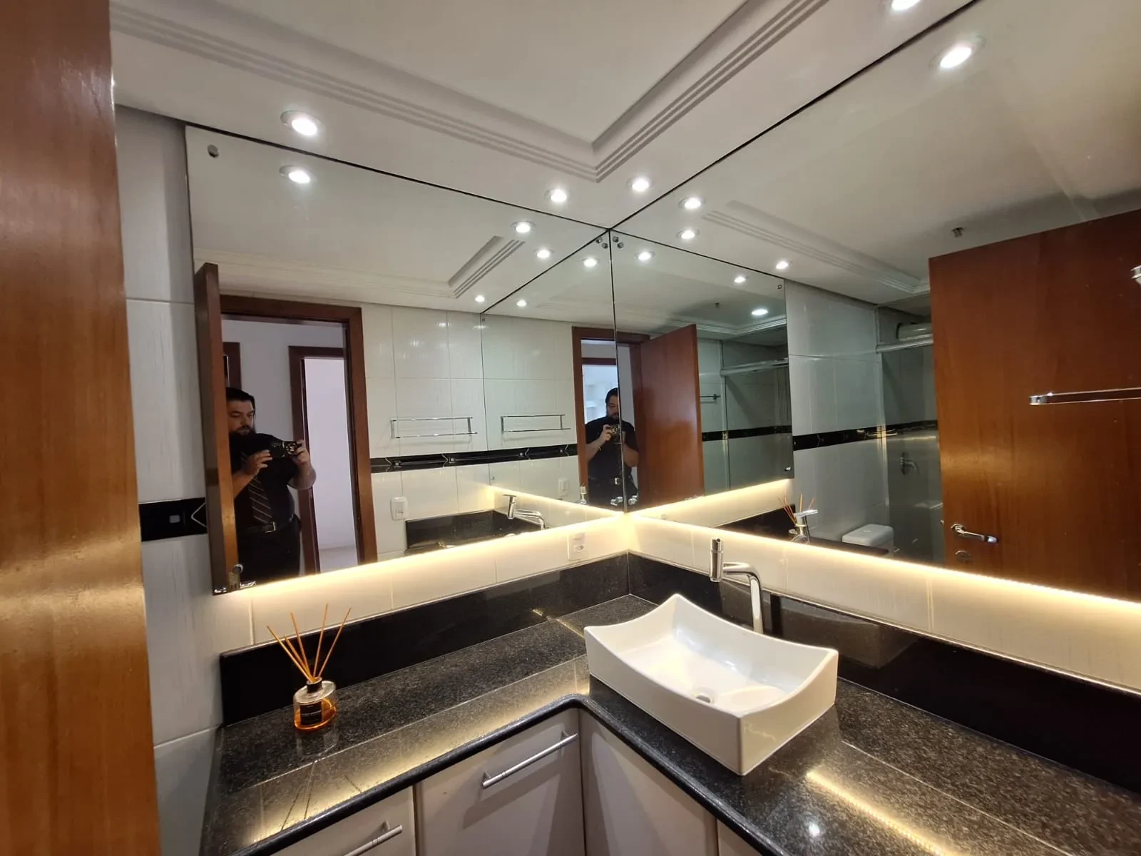 Imagem Apartamento com 3 Quartos à Venda, 68 m² em Medianeira - Caxias do Sul