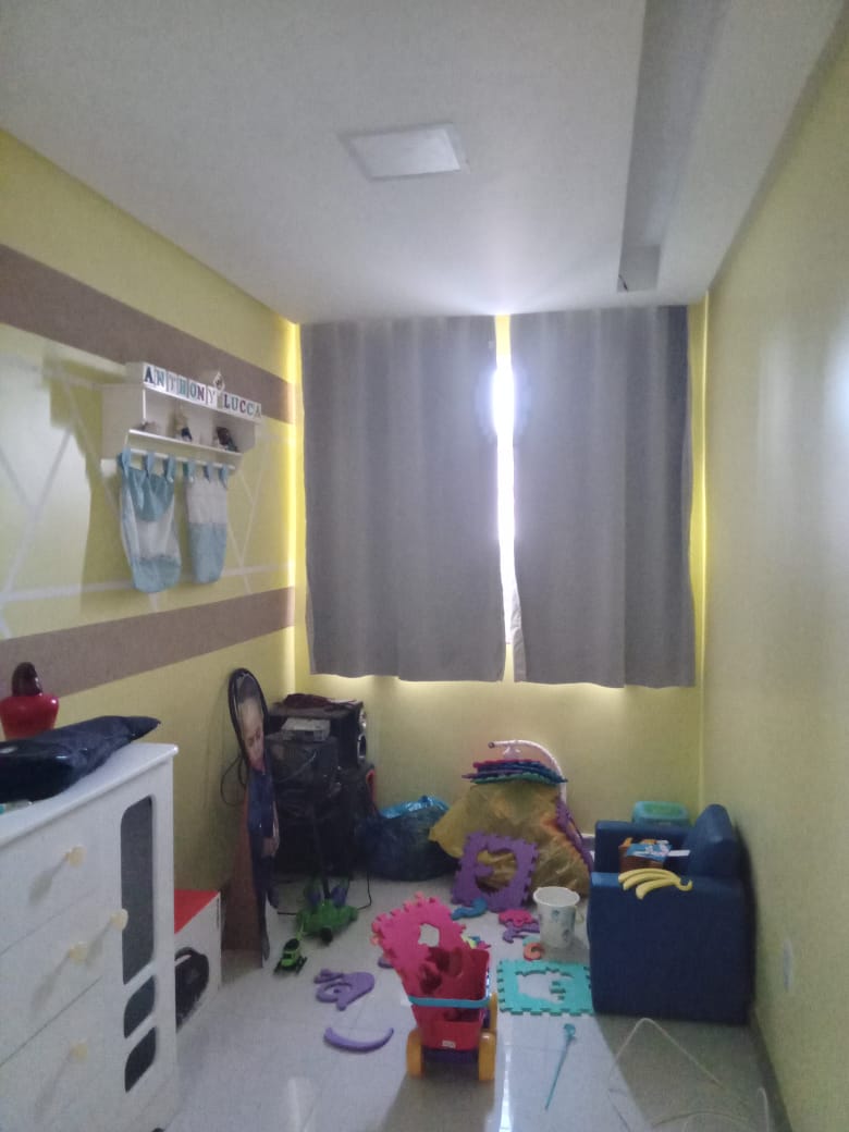 Imagem Casa com 2 Quartos à Venda, 150 m²em Paripe - Salvador