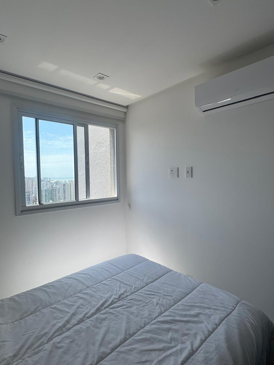 Foto do imóvel: Apartamento com 2 Quartos à Venda, 40 m² em Praia de Itaparica - Vila Velha