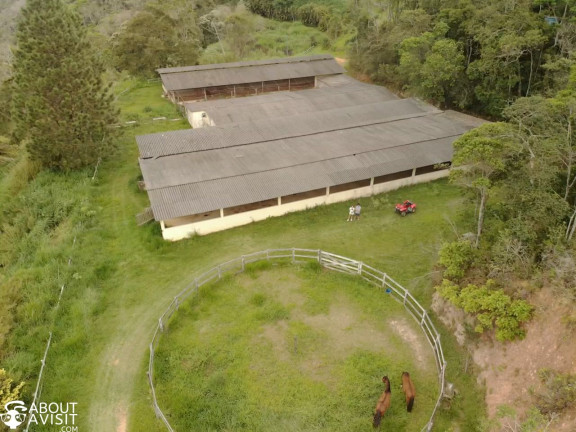 Imagem Fazenda à Venda, 60.000 m² em Ramada - Miguel Pereira