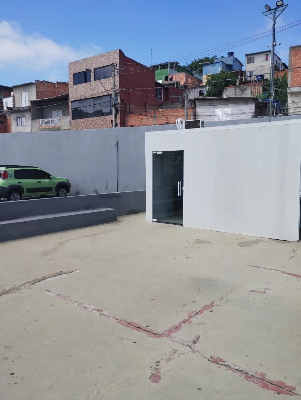 Foto do imóvel: Apartamento com 2 Quartos à Venda, 48 m² em Parque Dourado - Ferraz de Vasconcelos