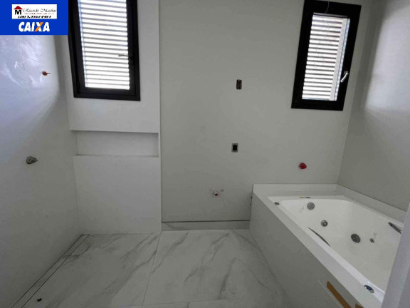 Imagem Casa com 4 Quartos à Venda, 407 m²em Mina Brasil - Criciúma