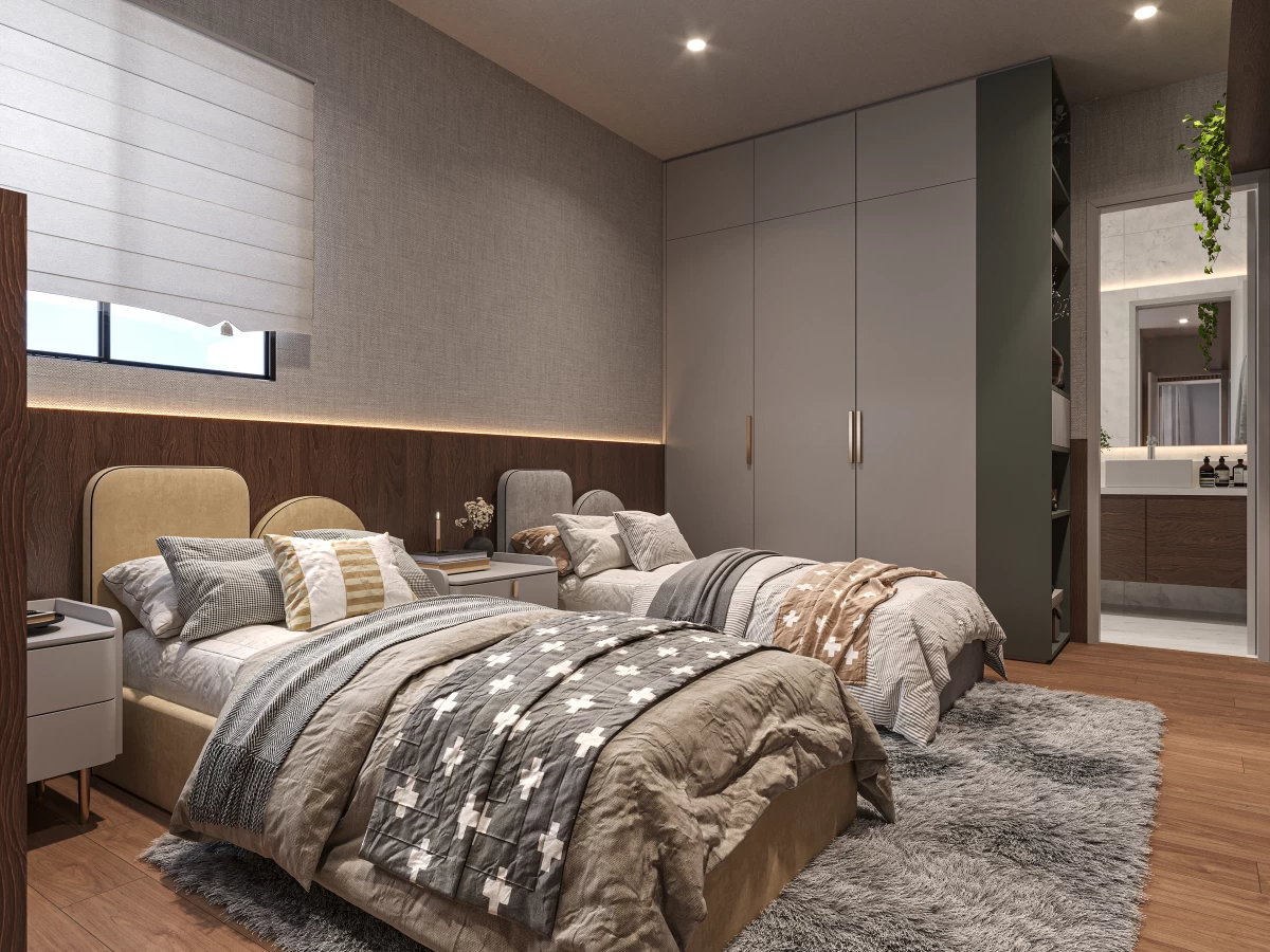 Imagem Apartamento com 3 Quartos à Venda, 128 m² em Centro - Juiz de Fora