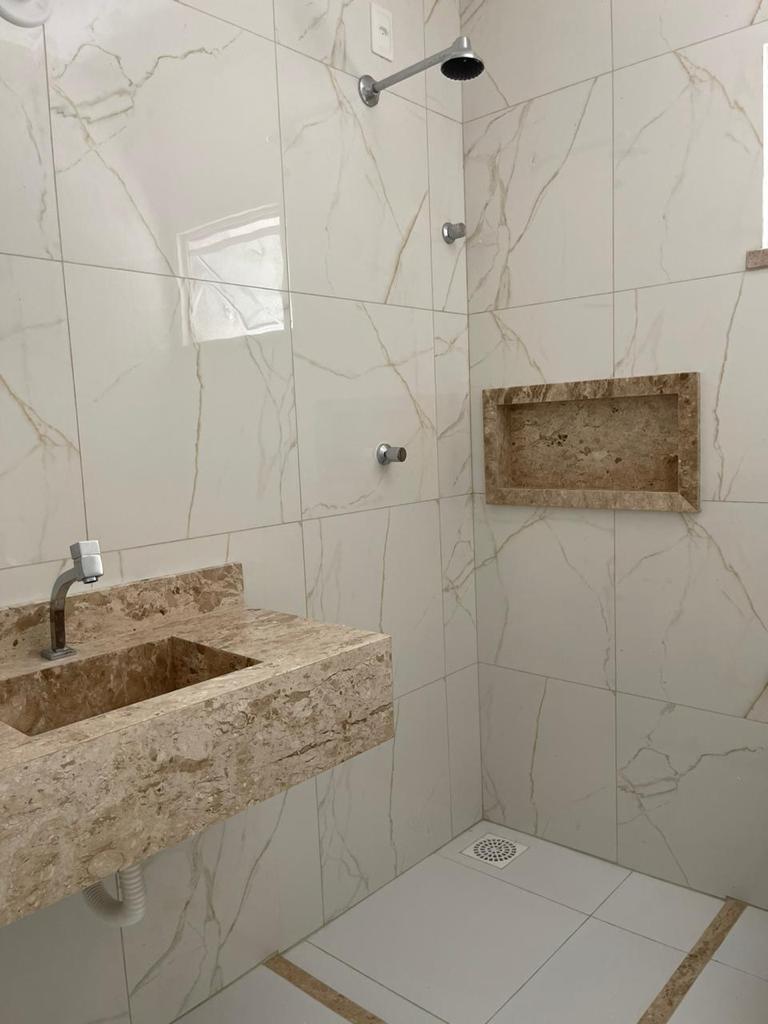 Imagem Casa com 3 Quartos à Venda, 189 m²em Santa Clara - Vespasiano