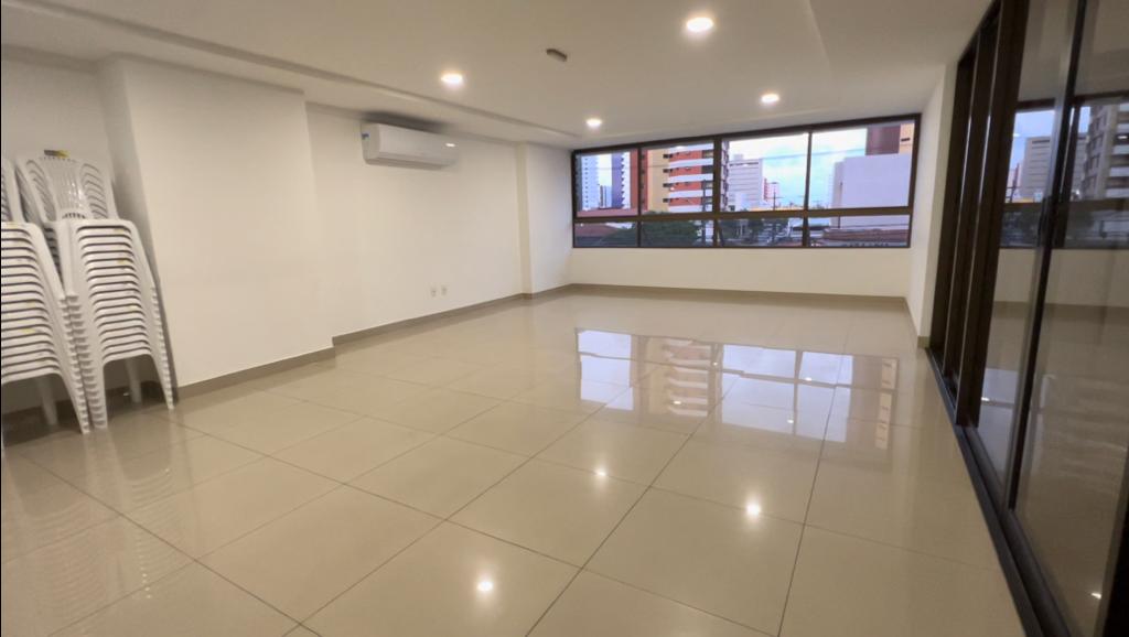 Imagem Apartamento com 3 Quartos à Venda, 84 metro em Manaíra - João Pessoa