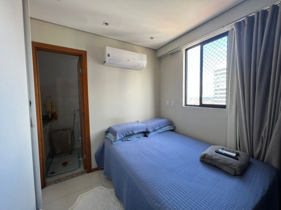 Imagem Apartamento com 4 Quartos à Venda, 260 m² em Umarizal - Belém