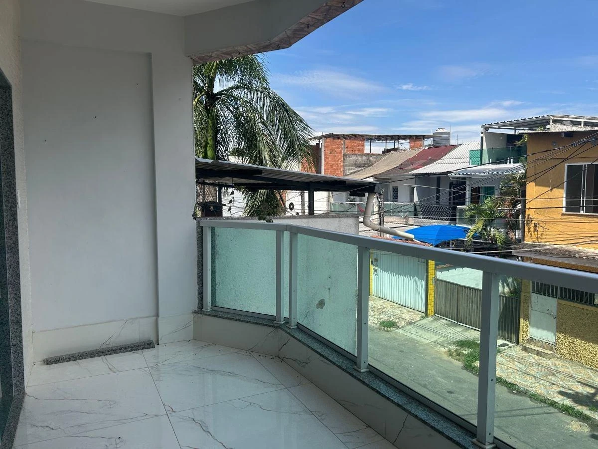 Imagem Casa com 3 Quartos à Venda, 180 m² em Vila Guanabara - Duque de Caxias