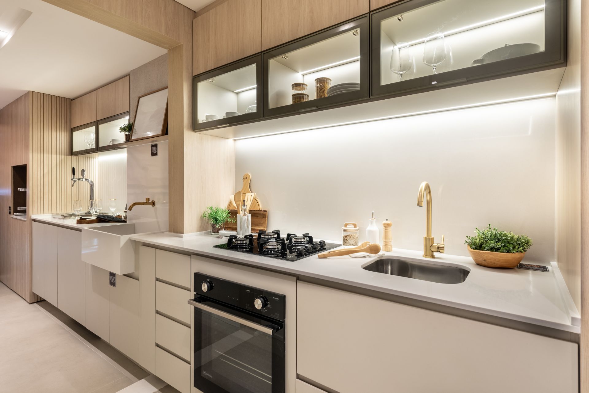 Imagem Apartamento com 2 Quartos à Venda, 54 m² em Vila Bandeirantes - São Paulo