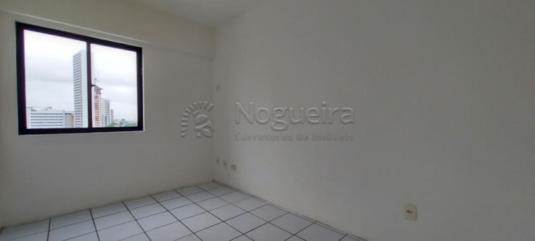 Imagem Apartamento com 2 Quartos à Venda, 67 m² em Bairro Novo - Olinda