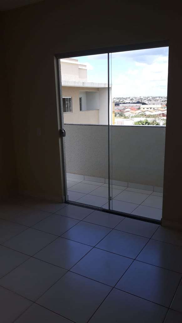 Imagem Apartamento com 2 Quartos à Venda, 73 m² em Parque Da Barragem Setor 01 - águas Lindas De Goiás