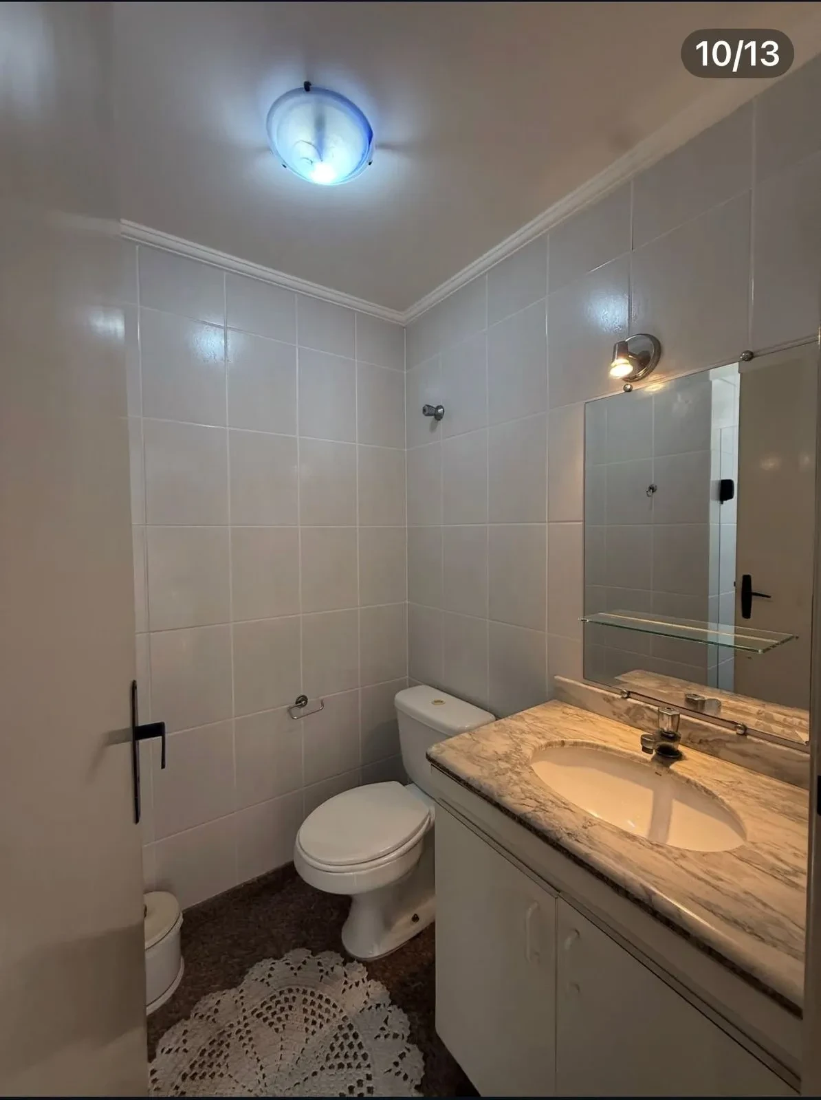 Foto do imóvel: Apartamento com 2 Quartos à Venda, 57 m² em Vila Carrão - São Paulo