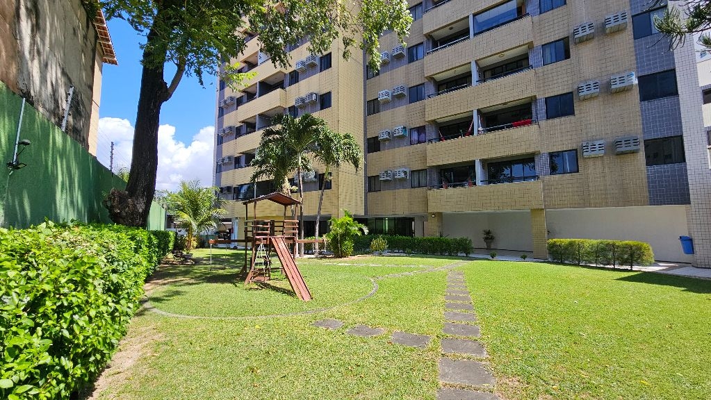 Imagem Apartamento com 2 Quartos à Venda, 62 m²em Monte Castelo - Fortaleza