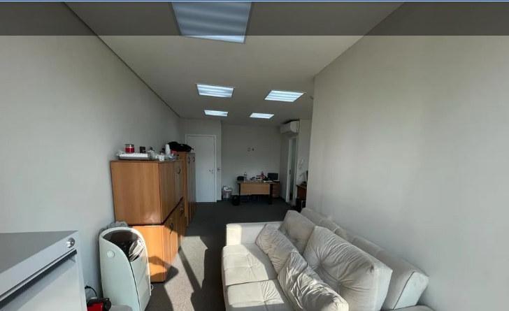 Foto do imóvel: Sala Comercial à Venda, 44 m² em Vila Baruel - São Paulo