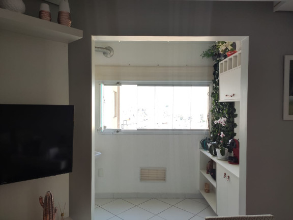 Imagem Apartamento com 2 Quartos à Venda, 52 m² em Chácara Cruzeiro do Sul - São Paulo