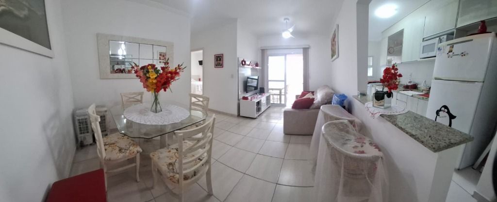 Imagem Apartamento com 2 Quartos à Venda, 83 m² em Ocian - Praia Grande