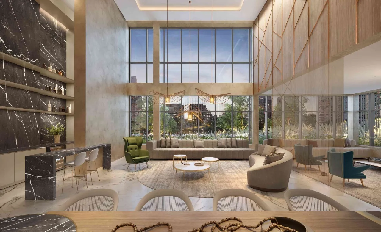 Imagem Apartamento à Venda, em Vila Clementino - São Paulo