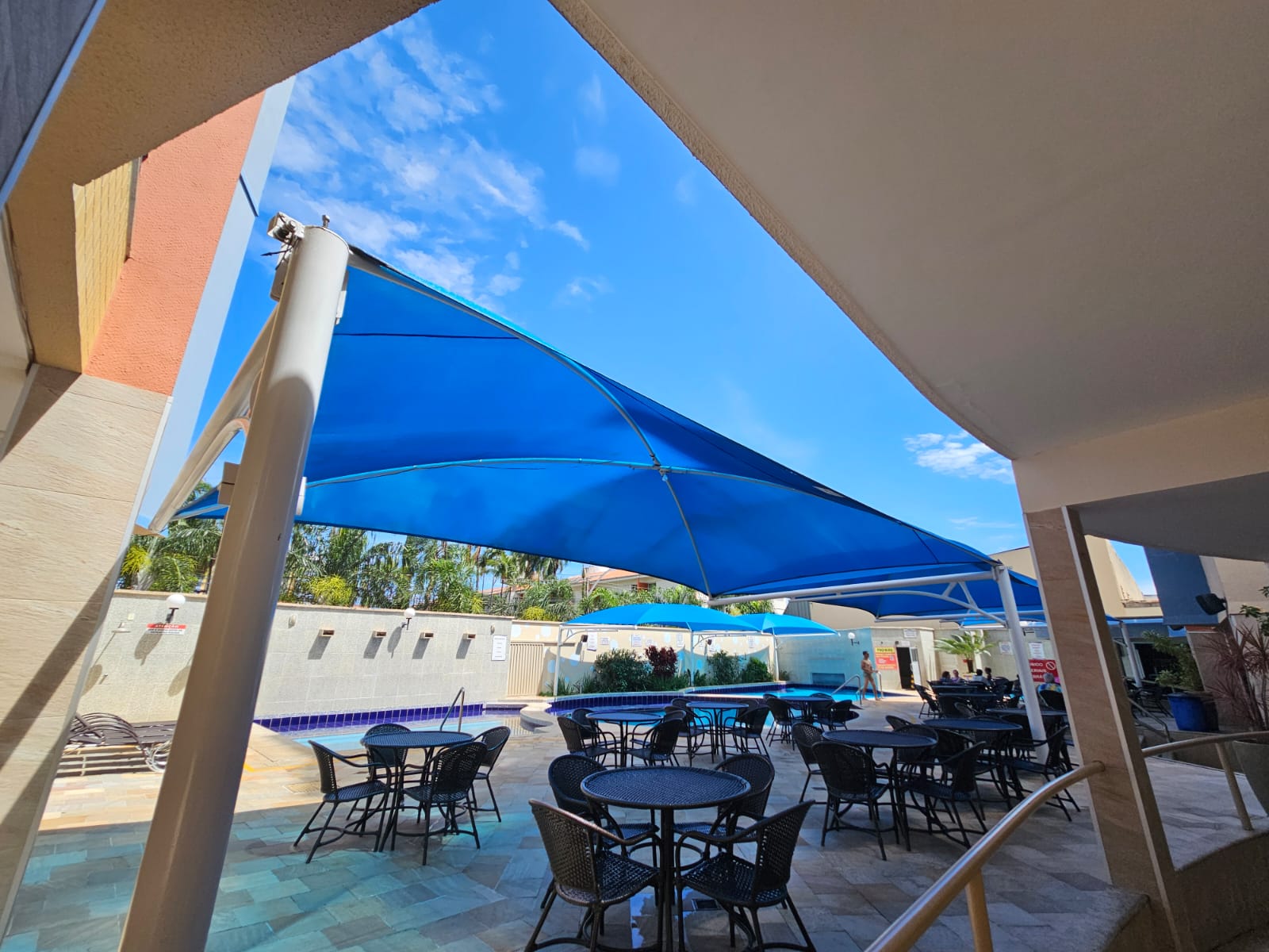 Foto do imóvel: Apartamento com 2 Quartos à Venda, 94 m² em Jardim Prive das Caldas - Caldas Novas