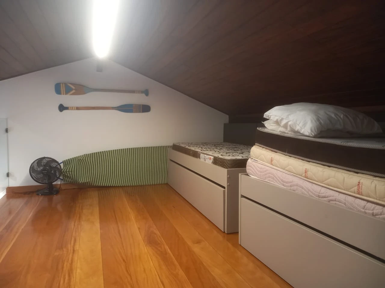 Imagem Casa de Condomínio com 4 Quartos à Venda, 100 m² em Bosque de Geribá - Armação dos Búzios
