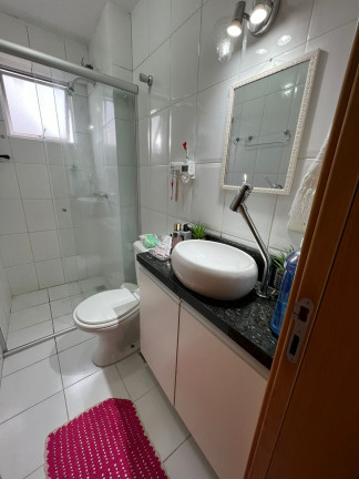 Imagem Apartamento com 2 Quartos à Venda, 48 m²em Jardim Botânico - Curitiba