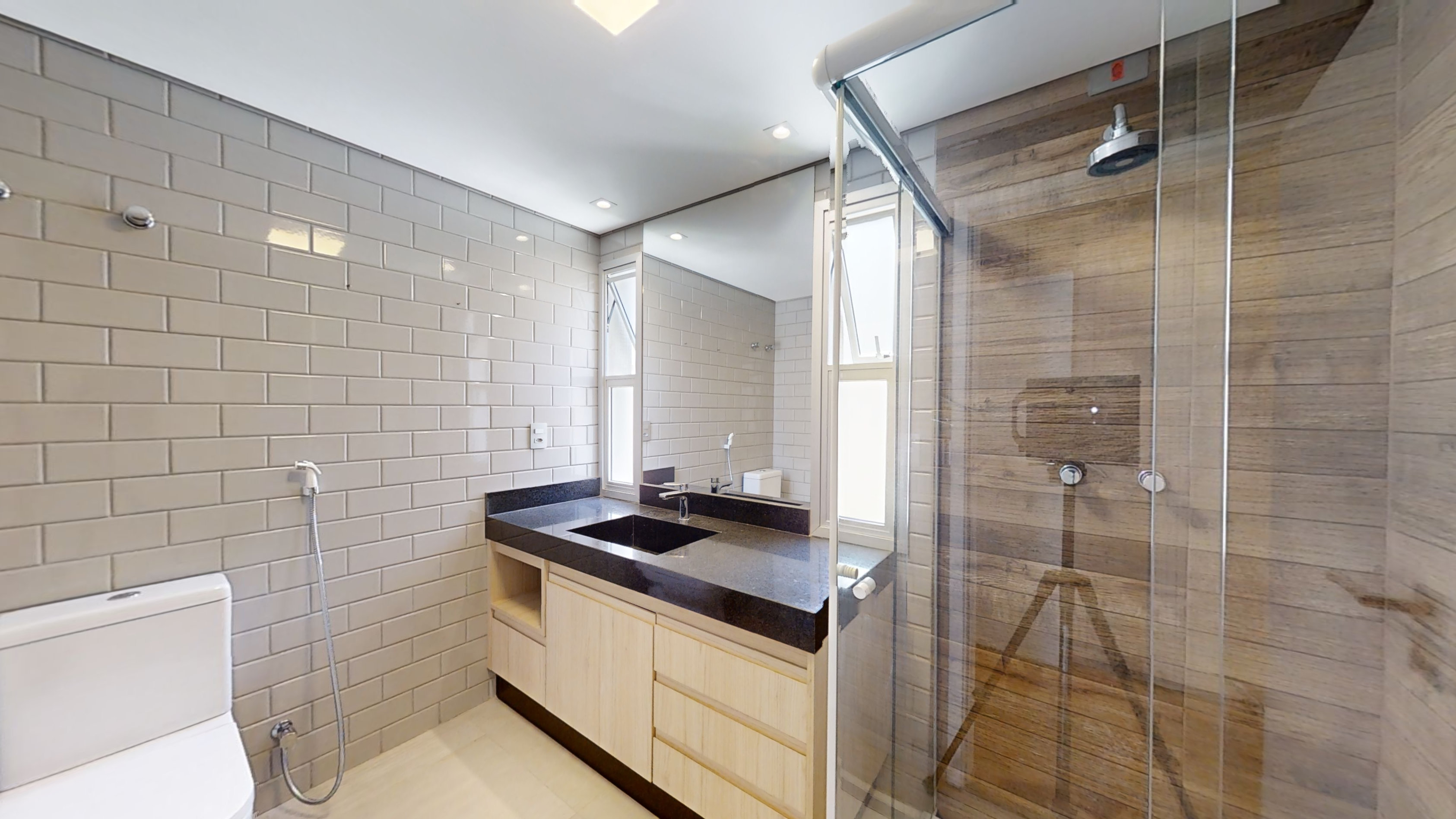 Foto do imóvel: Apartamento com 2 Quartos à Venda, 115 m² em Itaim Bibi - São Paulo