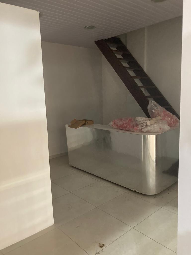 Imagem Loja à Venda, 50 m² em Piratininga - Niterói